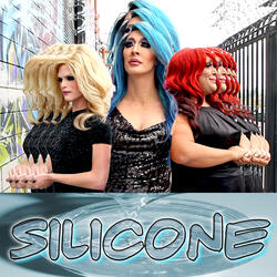 Silicone (feat. Detox & Vicky Vox)
