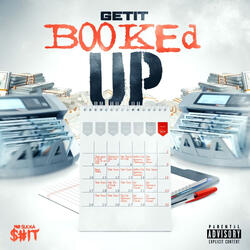 Booked Up
