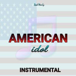 American Idol (Instrumental)