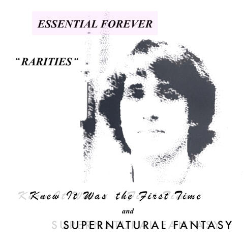 Knew It Was the First Time / Supernatural Fantasy (Rarities)