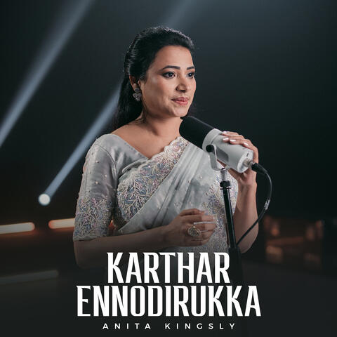 Karthar Ennodirukka