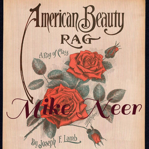 American Beauty Rag
