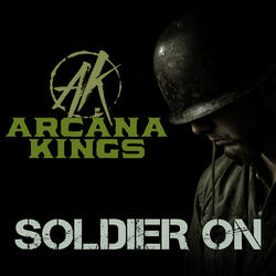 Soldier On