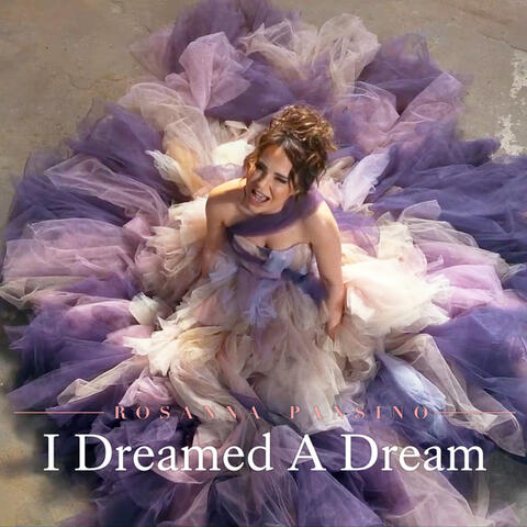 I Dreamed a Dream (From "Les Misérables")