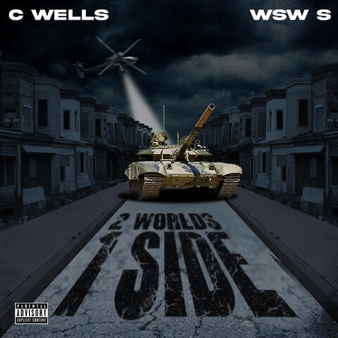 2 Worlds 1 Side