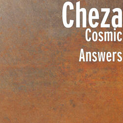 Cosmic Answers
