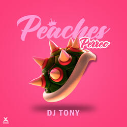 Peaches (Perreo)