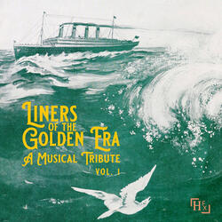 Lusitania Waltzes (Vintage)
