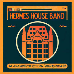 De Allermooiste Rotstad (Rotterdam Lied)