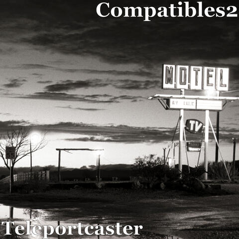 Teleportcaster