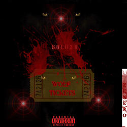 Wolf Tickets