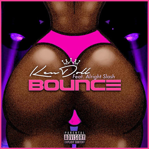 Bounce (Tha Bounce Version)