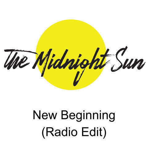 New Beginning (Radio Edit)