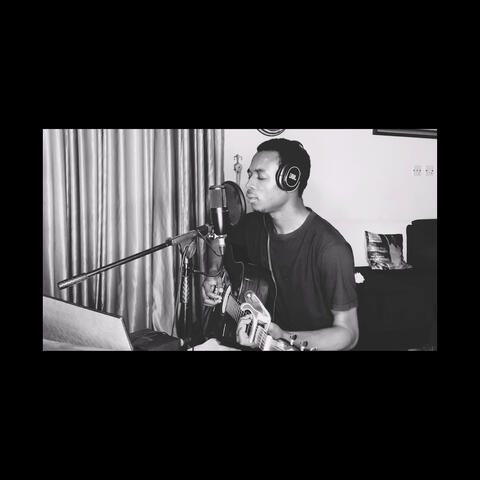 Songs of Gratitude & Hausa Medley (Live)