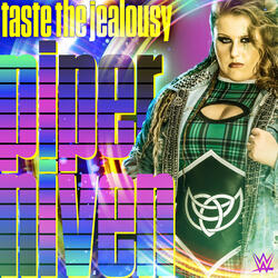 WWE: Taste The Jealousy (Piper Niven)