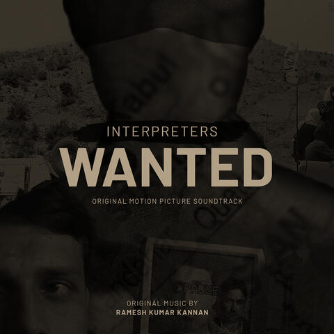 Interpreters Wanted (Original Motion Picture Soundtrack)