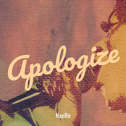 Apologize