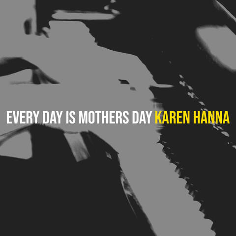 Every Day Is Mothers Day
