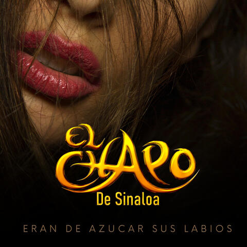 Eran De Azucar Sus Labios