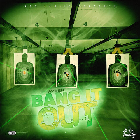 Bang It Out