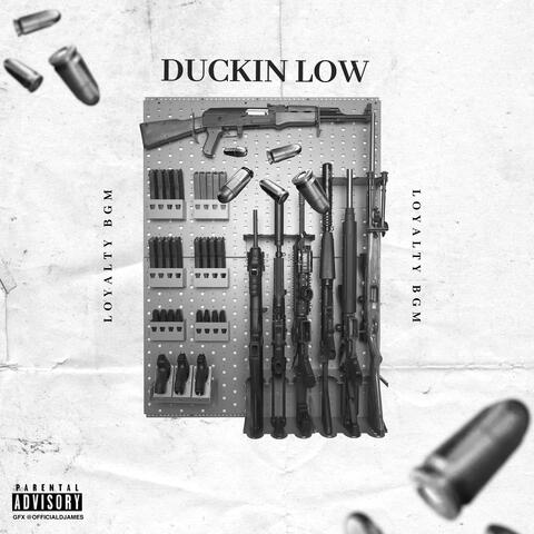 Duckin Low