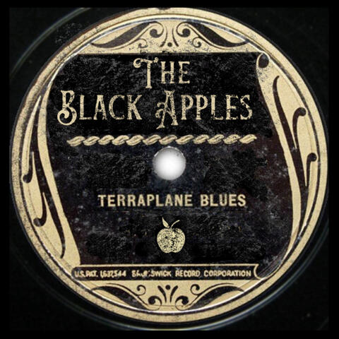 Terraplane Blues