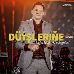 Düýşleriňe (Live)