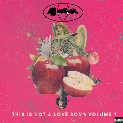 This Is Not a Love Song, Vol. One