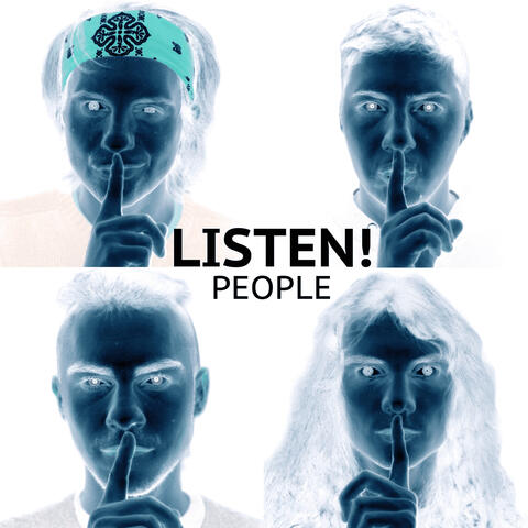 Listen!