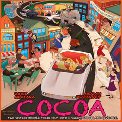 Cocoa Theme Song