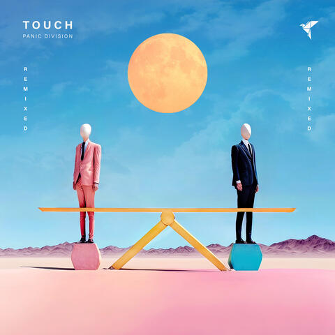 Touch : Remixed