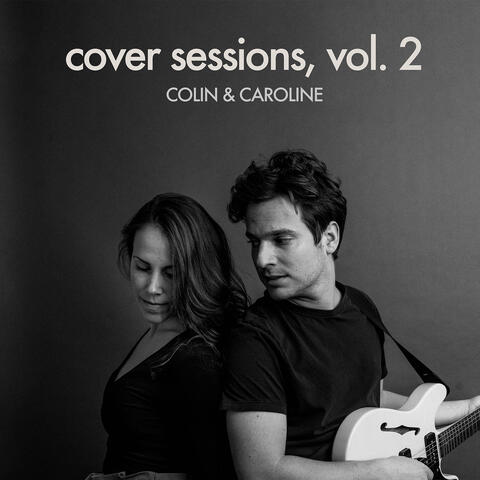 Cover Sessions, Vol. 2