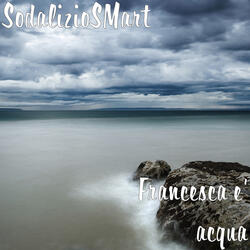 Francesca e' acqua