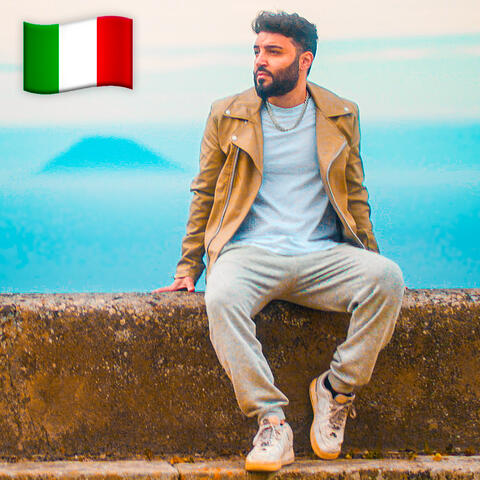 Another Love (Italiano)