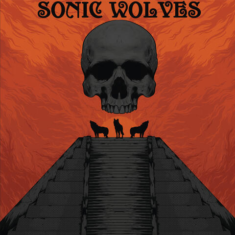 Sonic Wolves