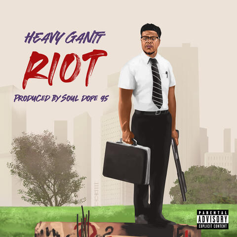 Riot