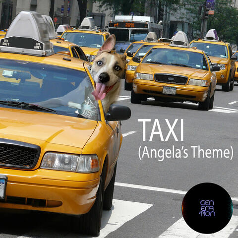 Taxi (Angela's Theme)