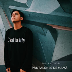 Pantalones De Mamá