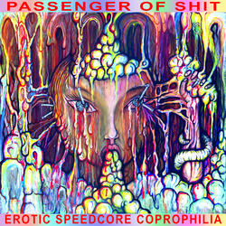 Shit in Ya Bloody Prolapsed Anus Cavern (Remix)