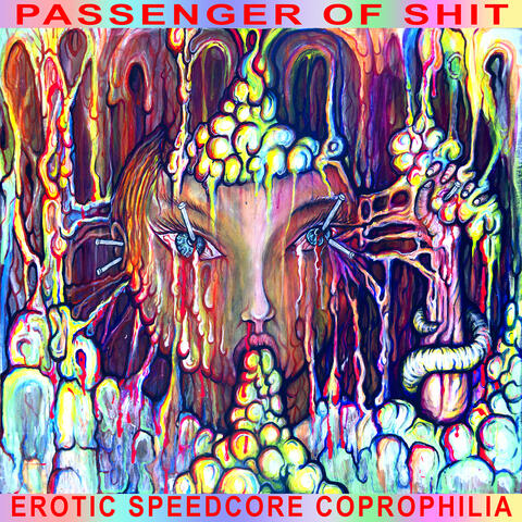 Erotic Speedcore Coprophilia