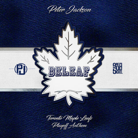 Beleaf (Toronto Maple Leafs Playoff Anthem)