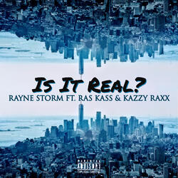 Is It Real? (Radio Edit)