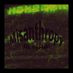 Misanthropy