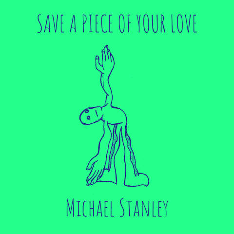 Save a Piece of Your Love