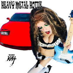 Heavy Metal Hottie