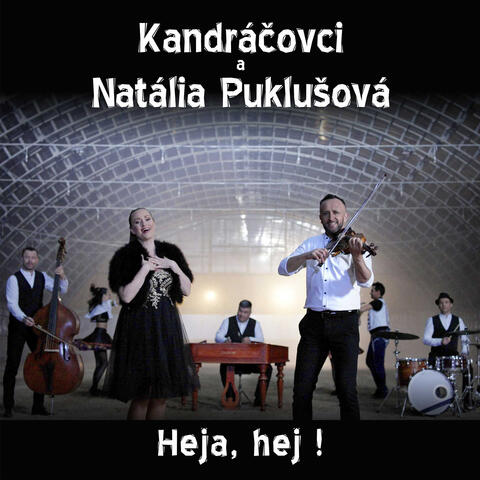 Heja, Hej!