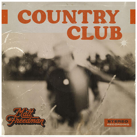 Country Club