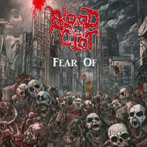 Fear Of