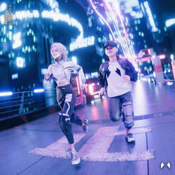 Stargazer (Extended Mix)