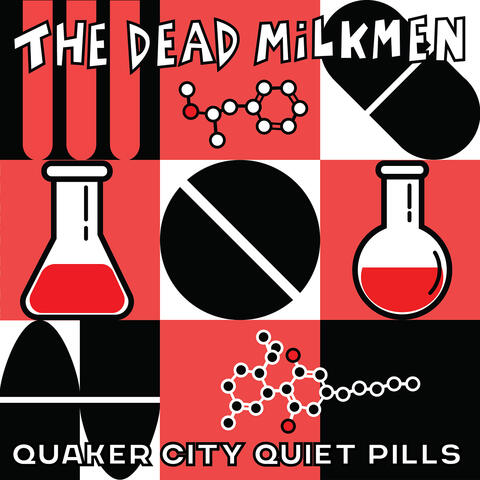 Quaker City Quiet Pills